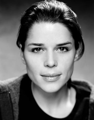 Neve Campbell posters