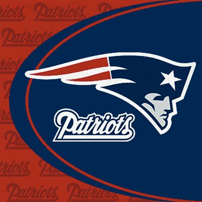 New England Patriots posters