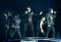 New Kids On The Block mug #G804009