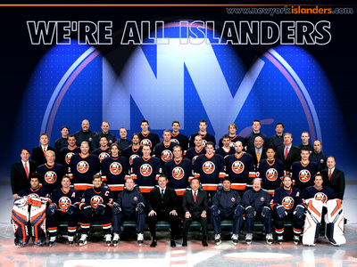 New York Islanders posters