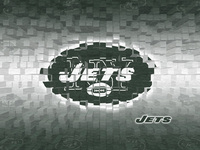 New York Jets Jets tote bag #G327650