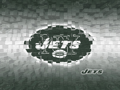 New York Jets Jets Mouse Pad 1979789