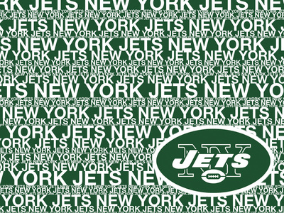 New York Jets Jets mouse pad