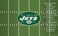 New York Jets Jets tote bag #G327654