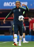 Neymar Longsleeve T-shirt #3350631