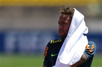Neymar Longsleeve T-shirt #3350636
