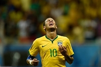 Neymar Longsleeve T-shirt #3350655