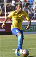 Neymar Longsleeve T-shirt #3350684