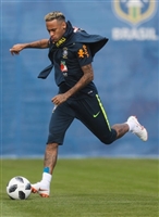Neymar Longsleeve T-shirt #3350753