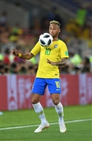 Neymar Longsleeve T-shirt #3350788