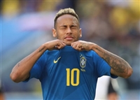 Neymar Longsleeve T-shirt #3350813