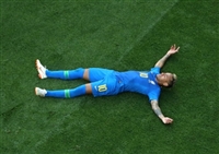 Neymar Longsleeve T-shirt #3350822