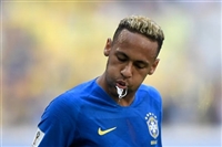 Neymar Longsleeve T-shirt #3350824