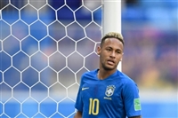 Neymar Longsleeve T-shirt #3350826