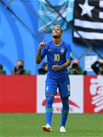 Neymar Longsleeve T-shirt #3350831