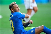 Neymar Longsleeve T-shirt #3350833