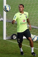 Neymar Longsleeve T-shirt #3351011