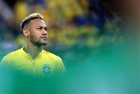 Neymar Longsleeve T-shirt #3351012