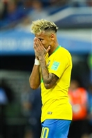 Neymar Longsleeve T-shirt #3351075