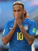 Neymar Longsleeve T-shirt #3351089
