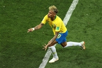 Neymar Longsleeve T-shirt #3351120
