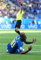 Neymar Longsleeve T-shirt #3351303