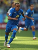 Neymar Longsleeve T-shirt #3351371