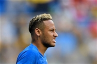 Neymar Longsleeve T-shirt #3351376