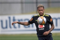 Neymar Tank Top #3351378
