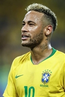 Neymar Tank Top #3351380