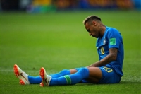 Neymar Tank Top #3351383