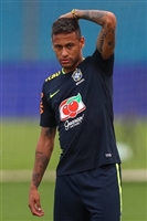 Neymar Tank Top #3351384