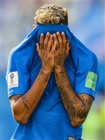 Neymar Sweatshirt #3351386