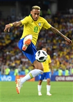 Neymar Tank Top #3351387