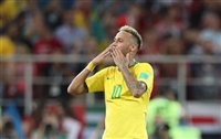 Neymar Tank Top #3351388