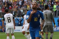 Neymar hoodie #3351390