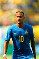 Neymar Tank Top #3351391