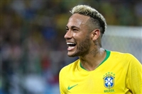 Neymar Tank Top #3351395
