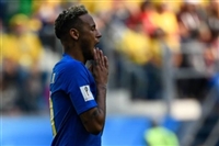 Neymar Sweatshirt #3351399
