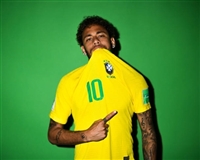 Neymar t-shirt #3351405