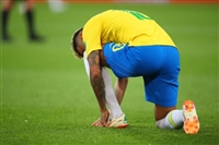 Neymar Longsleeve T-shirt #3351417
