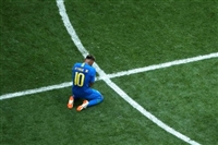 Neymar Longsleeve T-shirt #3351561