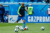 Neymar Longsleeve T-shirt #3351571