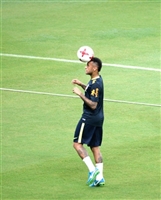 Neymar Longsleeve T-shirt #3351573