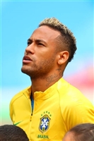 Neymar Longsleeve T-shirt #3351582