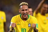 Neymar Longsleeve T-shirt #3351588