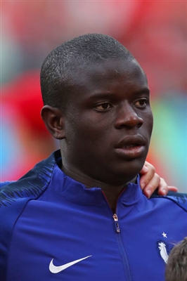 Ngolo Kante Mouse Pad 3351738