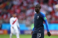 Ngolo Kante magic mug #G1594016