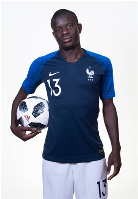Ngolo Kante Mouse Pad 3351743