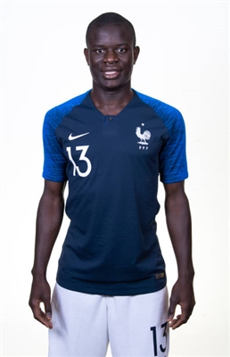 Ngolo Kante Mouse Pad 3351750
